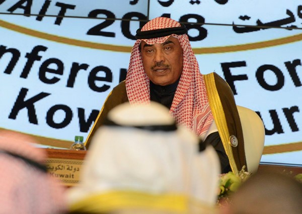 وزير الخارجية: المشاركة الرفيعة في مؤتمر اعمار العراق تعكس اهتمام المجتمع الدولي