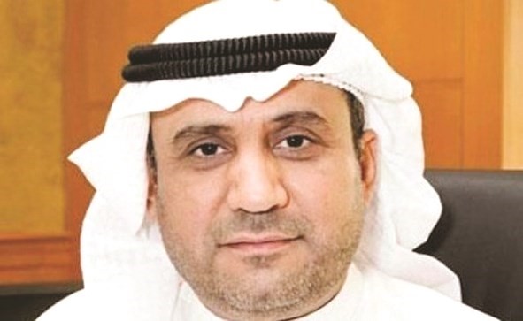 عبدالرحمن النصار ﻿