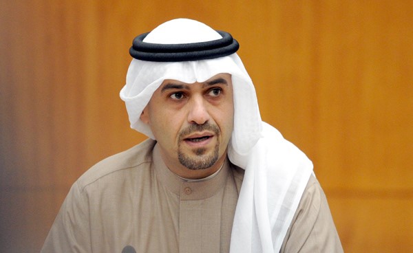 الصالح: الكويت سجلت موقفاً جديداً تجاه العراق