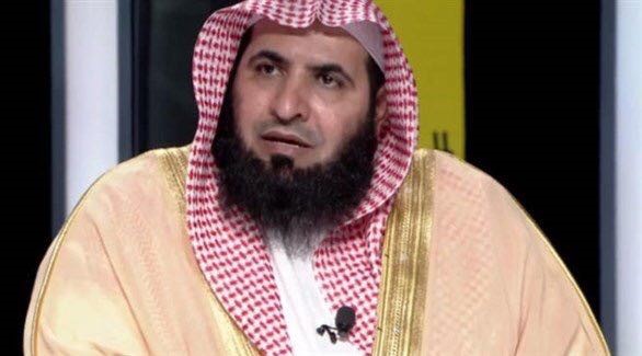 الشيخ أحمد الغامدي