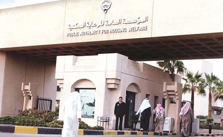 مشاريع عدة تنفذها السكنية لتقليص طلبات الحصول على مساكن من المواطنين﻿