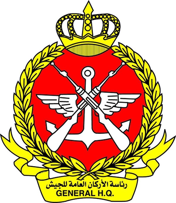 رئاسة الأركان تهيب بالمواطنين والمقيمين عدم الاقتراب من المعسكرات والتجمعات العسكرية  بمناطق إجراء تمرين البيرق 7