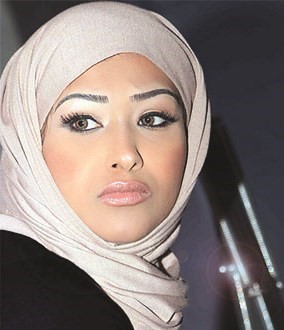 أميرة نجم﻿