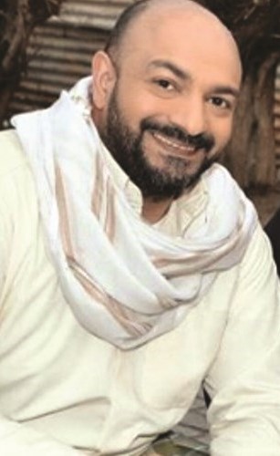 عبدالمحسن القفاص﻿