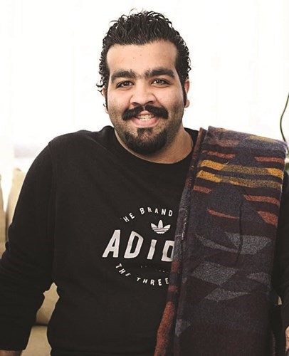 عبدالعزيز النصار﻿