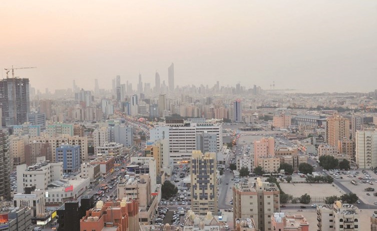 مؤشر خدمات المسكن يواصل تراجعه في ديسمبر	(زين علام)﻿