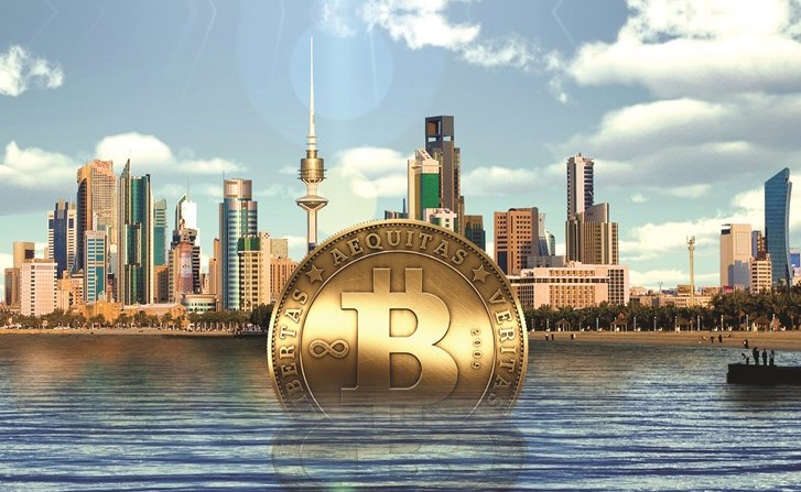 8 آلاف دولار مكاسب تعدين «البيتكوين» في الكويت