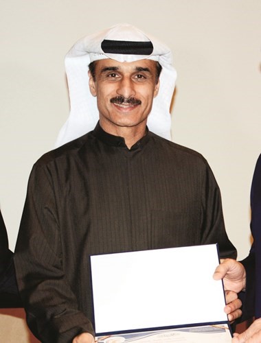 خالد حافظ﻿
