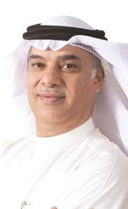 أحمد يوسف الكندري﻿