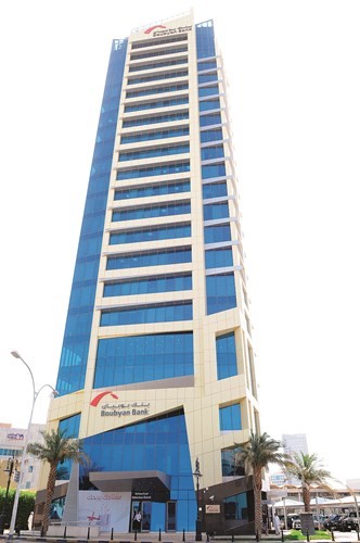 التويجري: «بوبيان» يواصل التوسع محلياً مع الحفاظ على معدلات الربحية