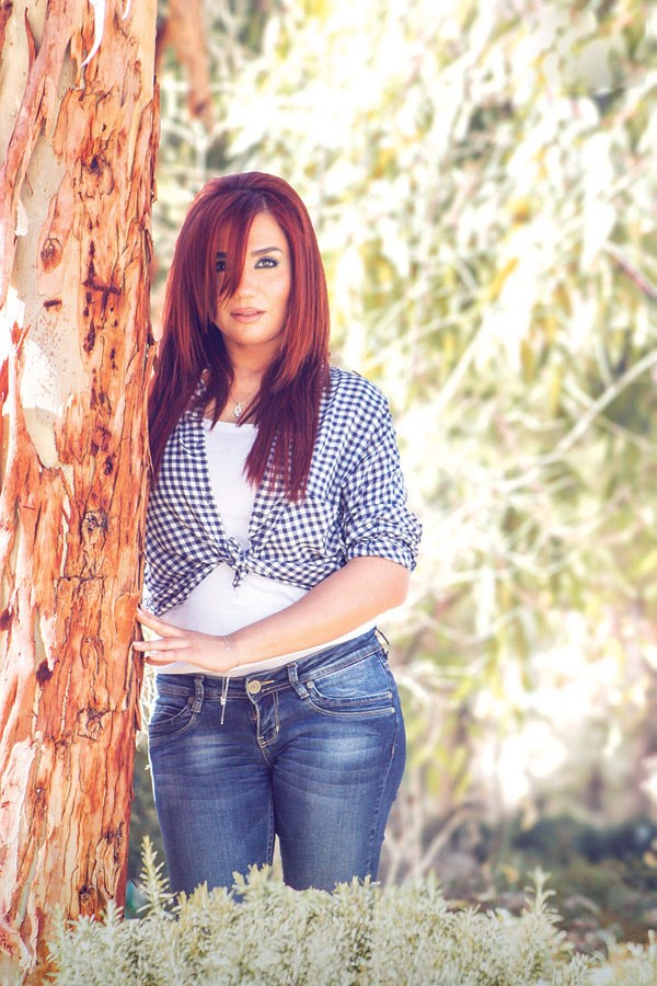 رنا شميس 