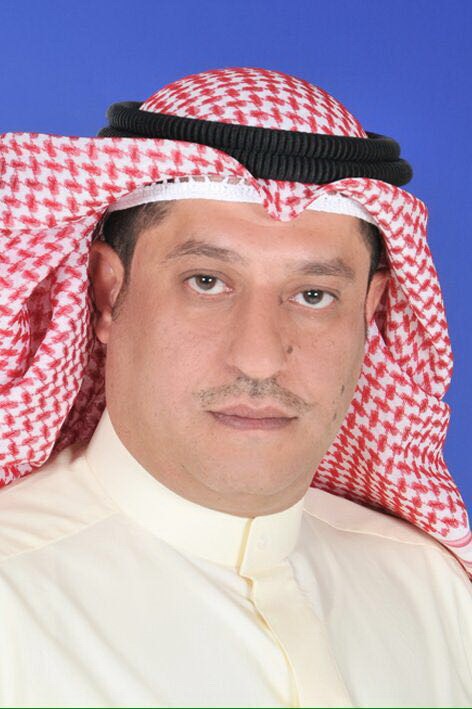حازم العنزي