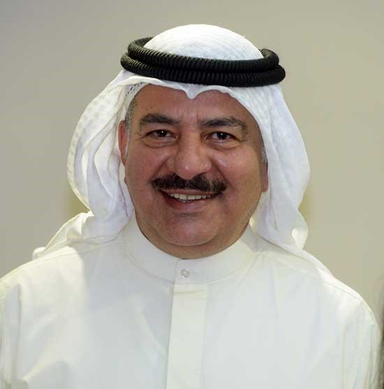 المستشار صلاح المسعد