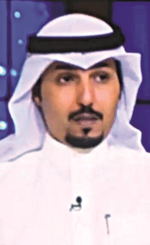 زيد العنزي﻿
