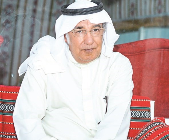 عبداللطيف البناي﻿