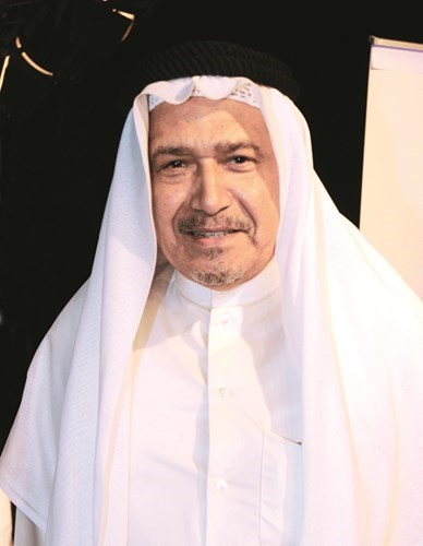 جاسم النبهان﻿