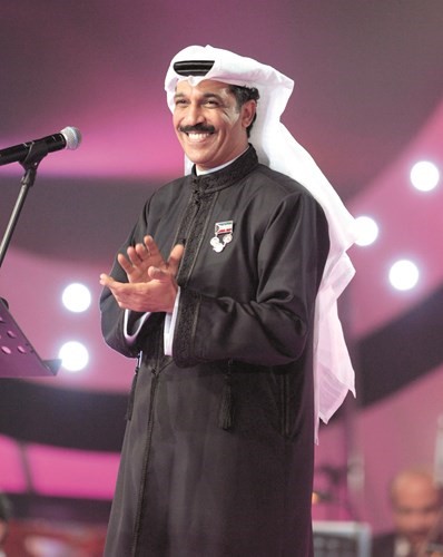 عبدالله الرويشد﻿