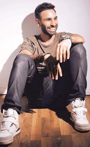 احمد الشامي﻿
