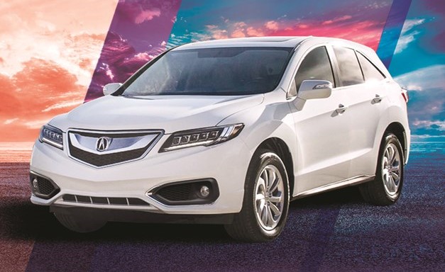 RDX ﻿