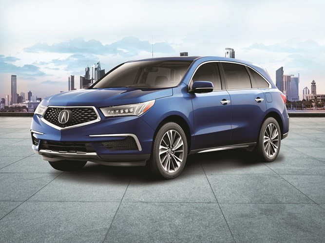 MDX ﻿