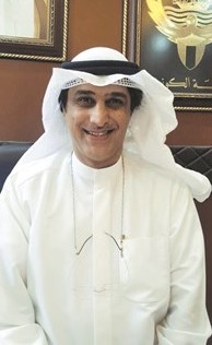 محمد الكندري﻿
