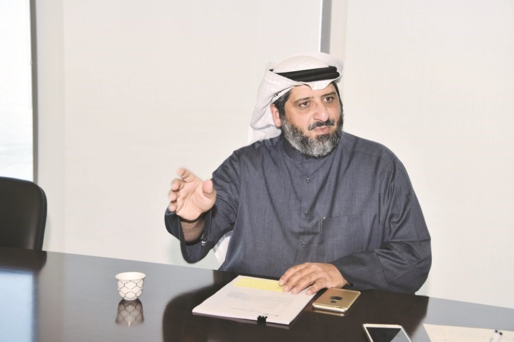بالفيديو.. العنزي لـ «الأنباء»: مركز دعم متخذ القرار حاجة ملحة لإدارة الأزمات البيئية في الكويت بحلول 2020