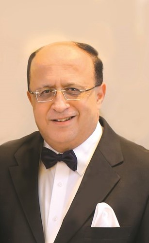 منير مدكور﻿