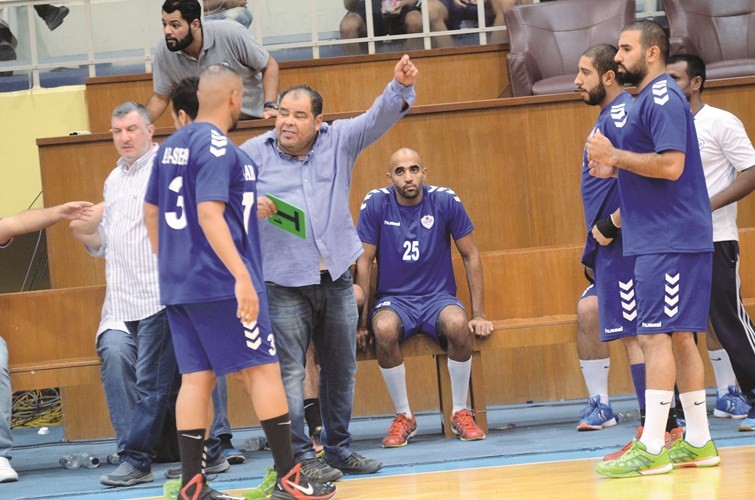 سقوط «السماوي» عن القمة و«الأبيض» يواصل الزحف