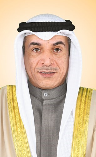 د. حامد العازمي ﻿