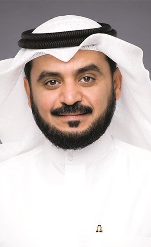د. محمد الحويلة﻿