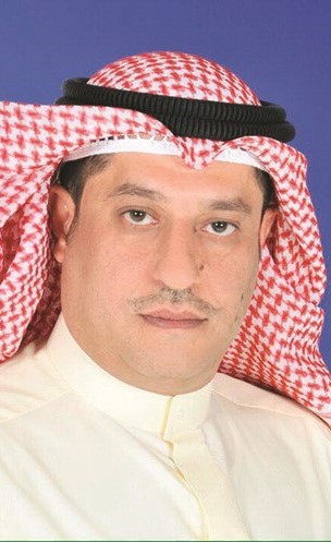 حازم العنزي﻿