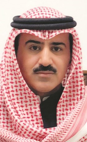 عبيد الفرهود ﻿