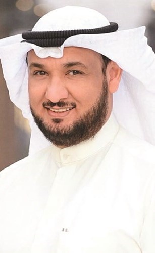 إطلاق حملة «الكويت حبها يجمعنا» عبر الشاشات المضيئة بمطار الكويت الدوليأبا الخيل: الفعاليات الوطنية الشبابية ضرورة مجتمعية وأمنية