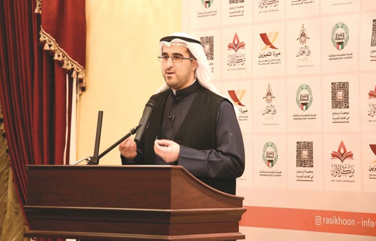 «المتميزين» تكرم 64 فائزاً بمسابقة عبدالله العثمان لحفظ وفهم علوم الشريعة