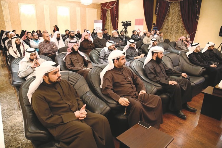 «المتميزين» تكرم 64 فائزاً بمسابقة عبدالله العثمان لحفظ وفهم علوم الشريعة