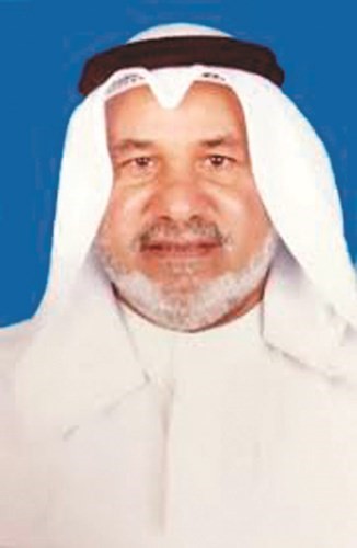د.أحمد الخليفة﻿