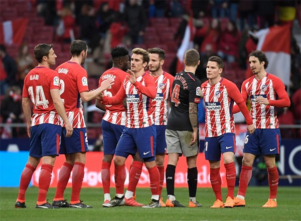 ريـال مدريد يثأر من بيتيس .. و أسنسيو يسجل الهدف الـ 6 آلاف للملكي