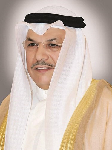  ﻿الشيخ خالد الجراح﻿