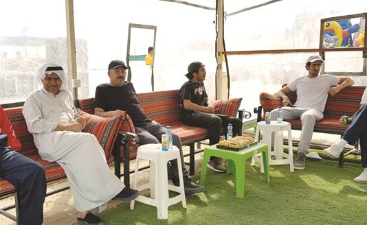 «بوبيان تكافل» تنظم يوماً ترفيهياً لموظفيها