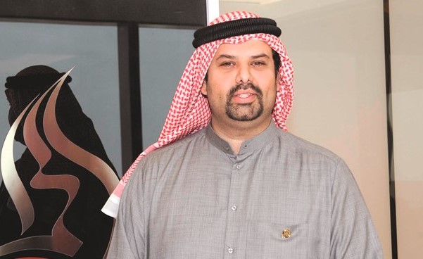 الشيخ فيصل أحمد العبدالله الخليفة الصباح