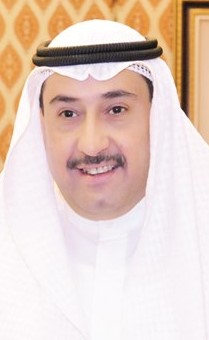 الشيخ فيصل الحمود﻿