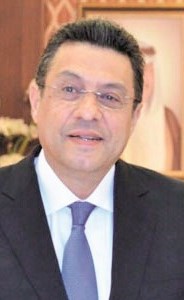 طارق القوني﻿