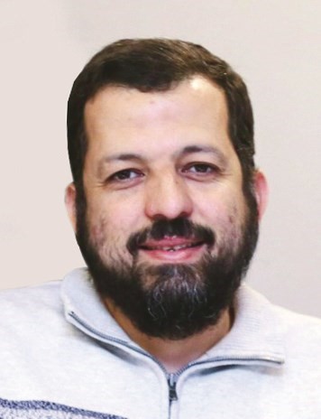 وائل القط﻿