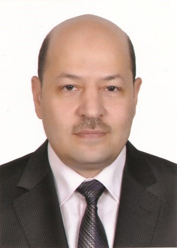 د.خالد زكي﻿