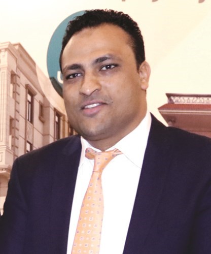 فاروق محمد﻿