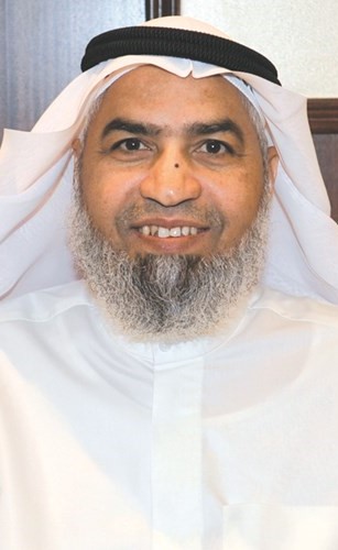 م.علي الحبيل﻿