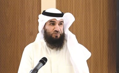 علام الكندري﻿