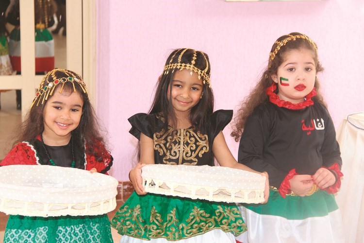 من براعم التميز﻿