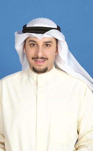 مزيد المعوشرجي﻿