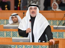 النائب خليل الصالح يهنئ سمو ولي العهد بذكرى توليه منصبه